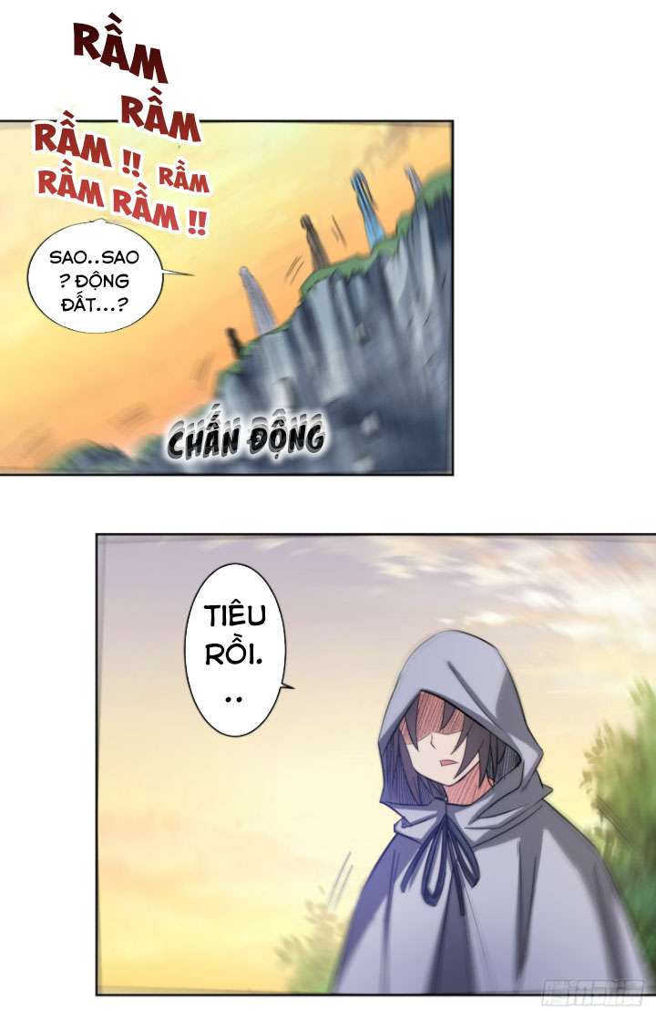 Đệ Tử Của Ta Đều Là Siêu Thần Chapter 17 - Next Chapter 18