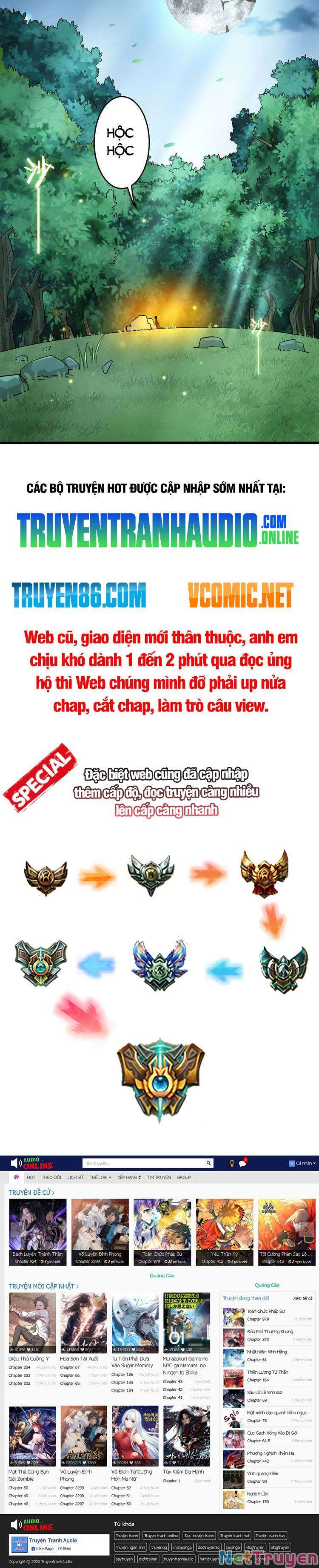 Đệ Tử Của Ta Đều Là Siêu Thần Chapter 173 - Next Chapter 174