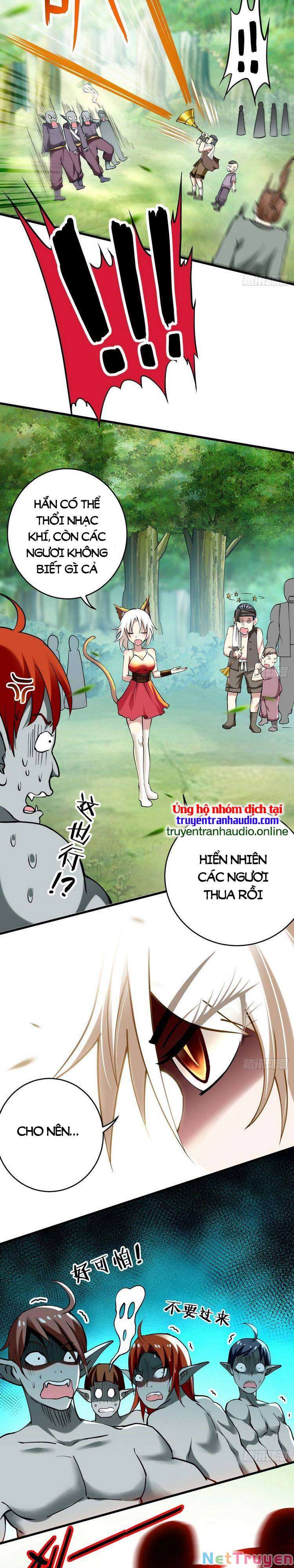 Đệ Tử Của Ta Đều Là Siêu Thần Chapter 180 - Next Chapter 181