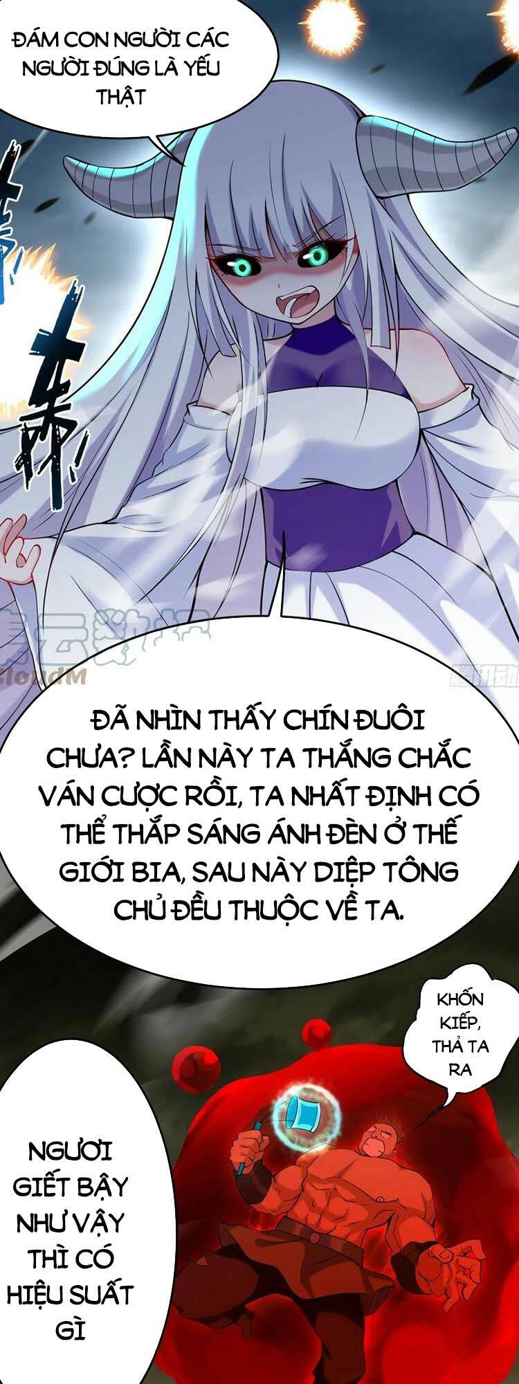 Đệ Tử Của Ta Đều Là Siêu Thần Chapter 193 - Next Chapter 194