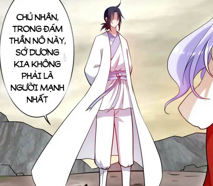 Đệ Tử Của Ta Đều Là Siêu Thần Chapter 198 - Next Chapter 199