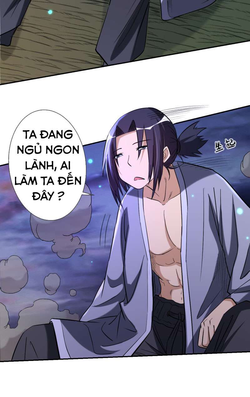 Đệ Tử Của Ta Đều Là Siêu Thần Chapter 21 - Next Chapter 22