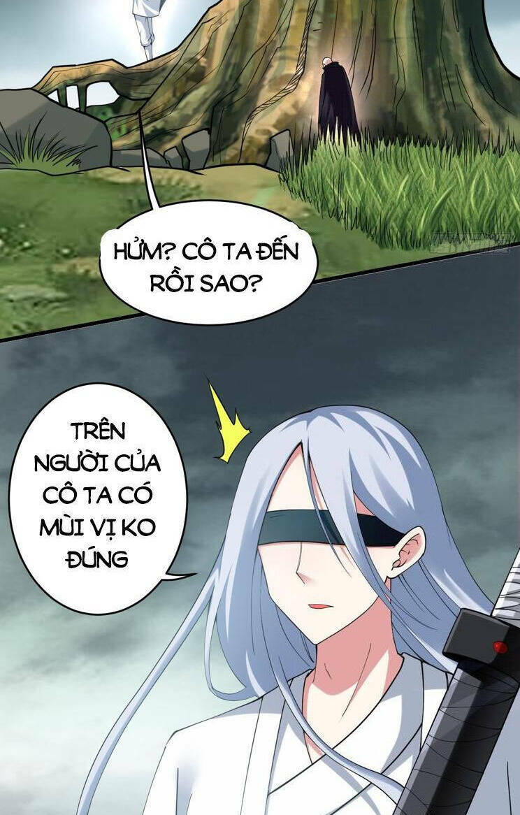 Đệ Tử Của Ta Đều Là Siêu Thần Chapter 220 - Next Chapter 221