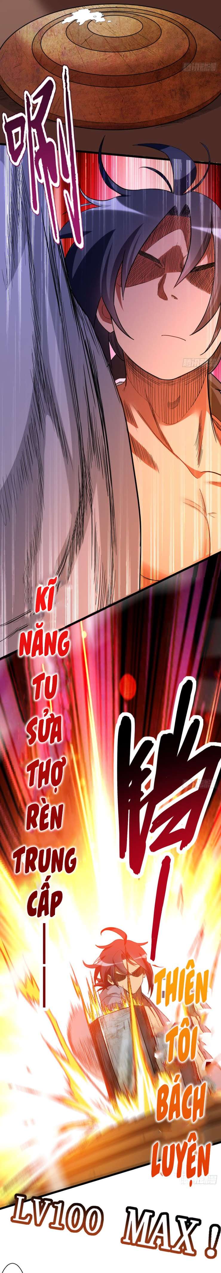 Đệ Tử Của Ta Đều Là Siêu Thần Chapter 62 - Next Chapter 63