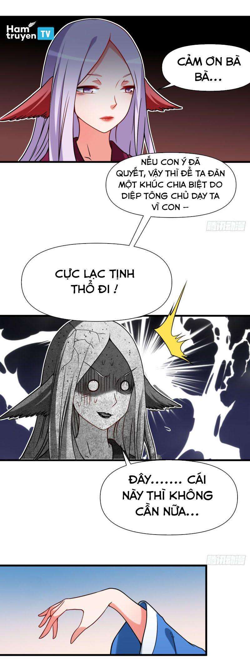 Đệ Tử Của Ta Đều Là Siêu Thần Chapter 67 - Next Chapter 68