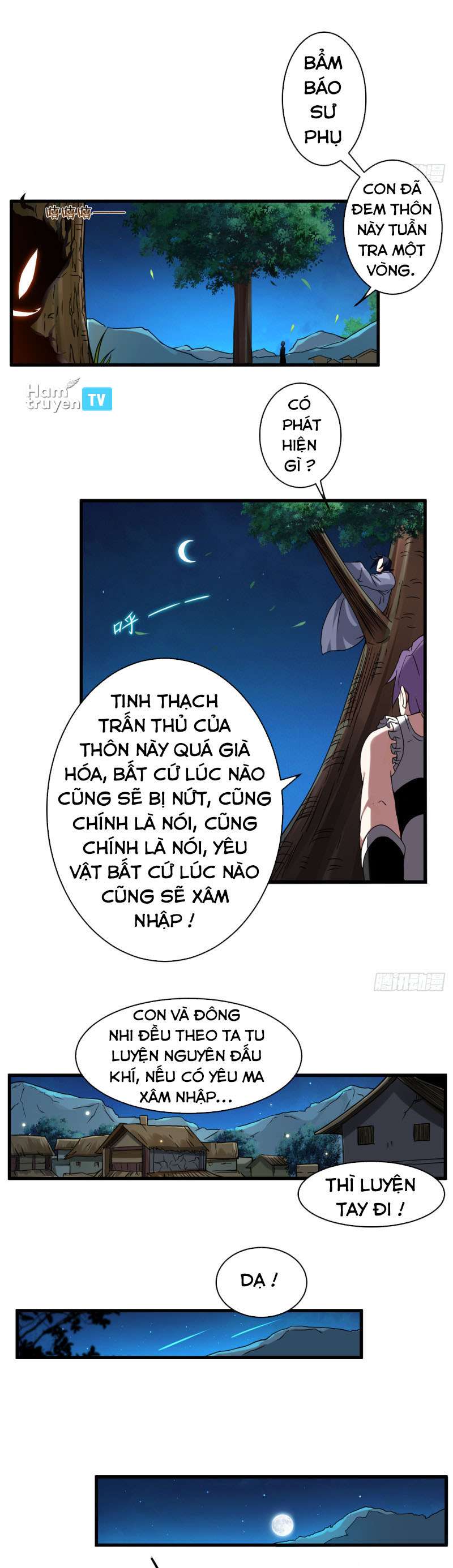 Đệ Tử Của Ta Đều Là Siêu Thần Chapter 70 - Next Chapter 71