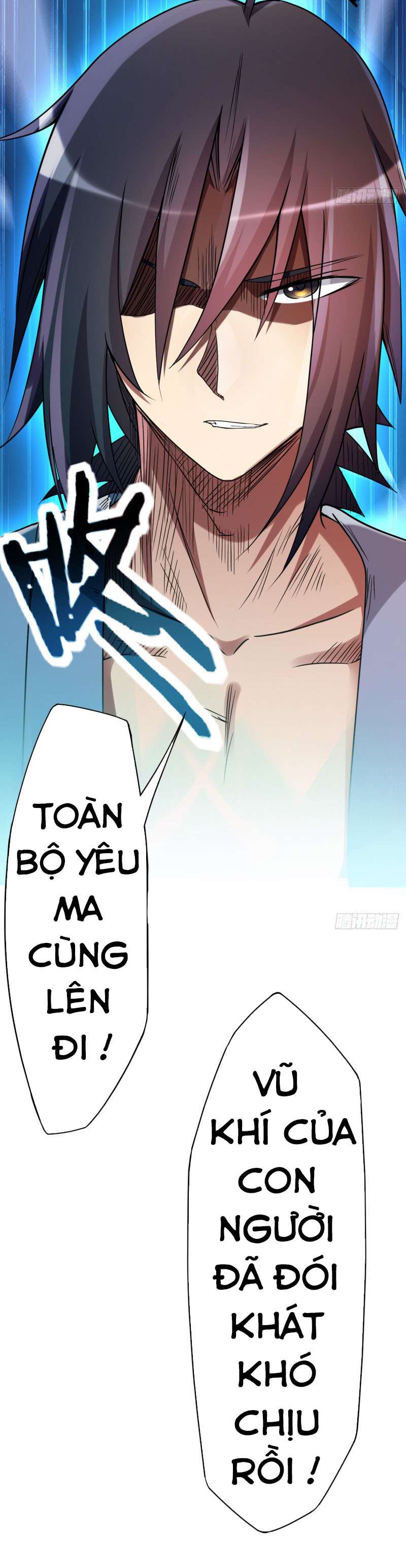 Đệ Tử Của Ta Đều Là Siêu Thần Chapter 72 - Next Chapter 73