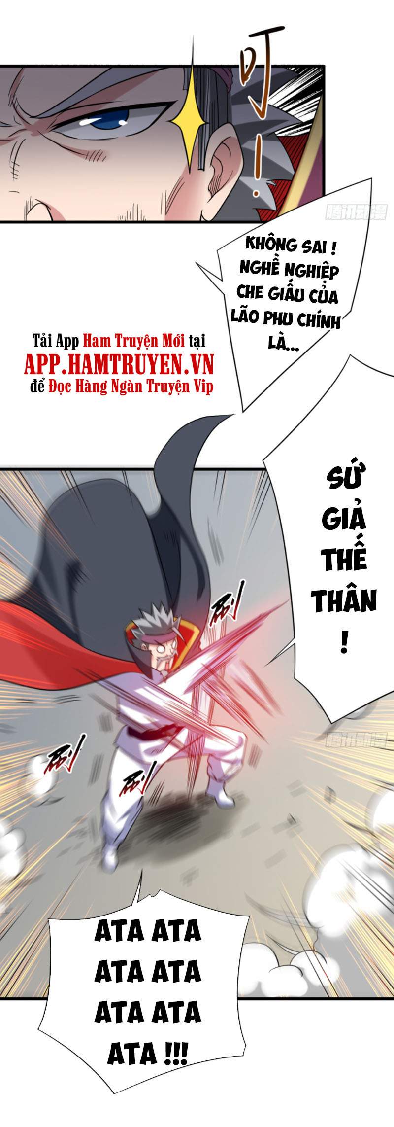 Đệ Tử Của Ta Đều Là Siêu Thần Chapter 85 - Next Chapter 86