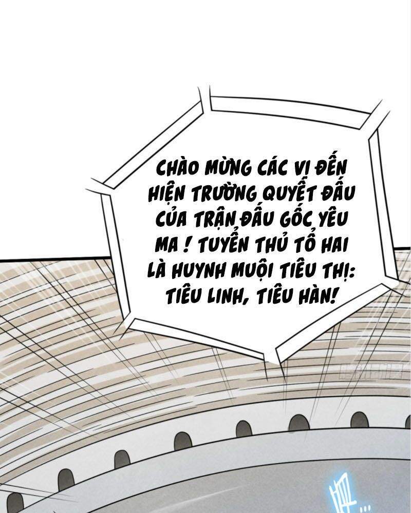 Đệ Tử Của Ta Đều Là Siêu Thần Chapter 89 - Next Chapter 90