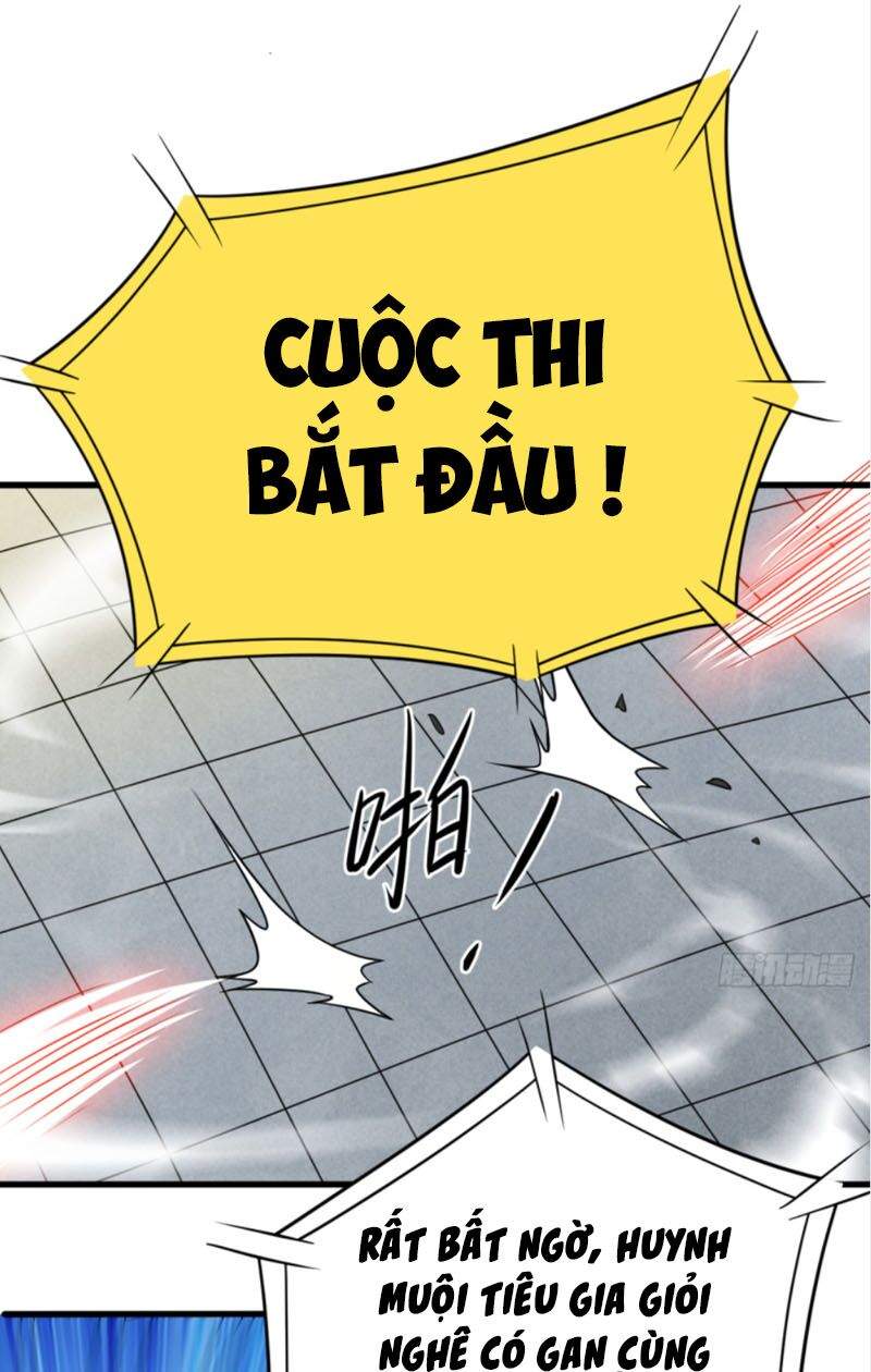 Đệ Tử Của Ta Đều Là Siêu Thần Chapter 89 - Next Chapter 90