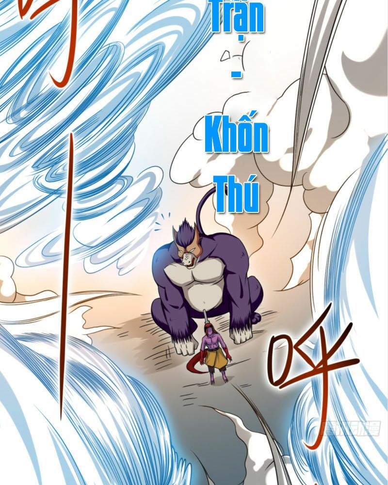 Đệ Tử Của Ta Đều Là Siêu Thần Chapter 89 - Next Chapter 90