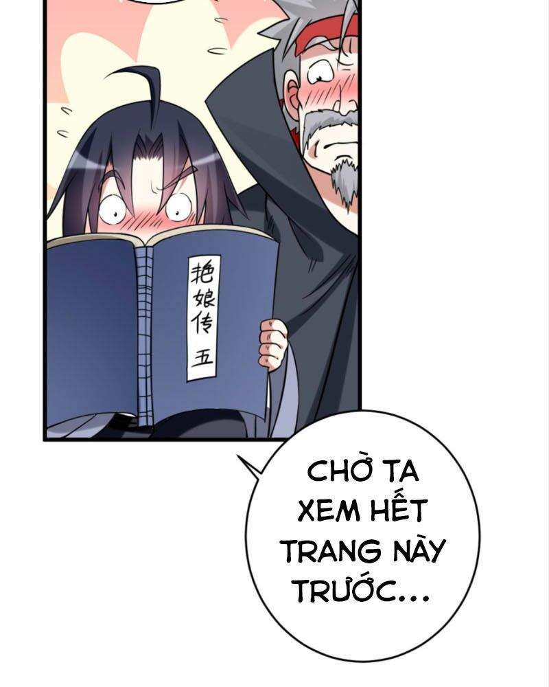 Đệ Tử Của Ta Đều Là Siêu Thần Chapter 89 - Next Chapter 90