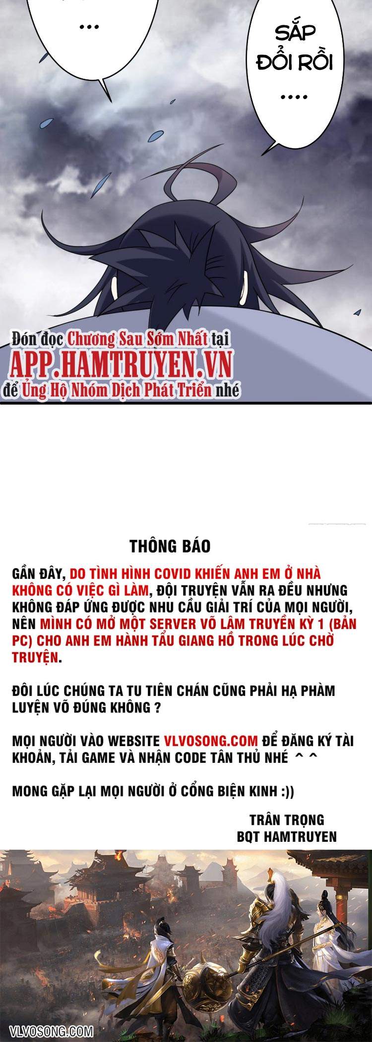 Đệ Tử Của Ta Đều Là Siêu Thần Chapter 93 - Next Chapter 94