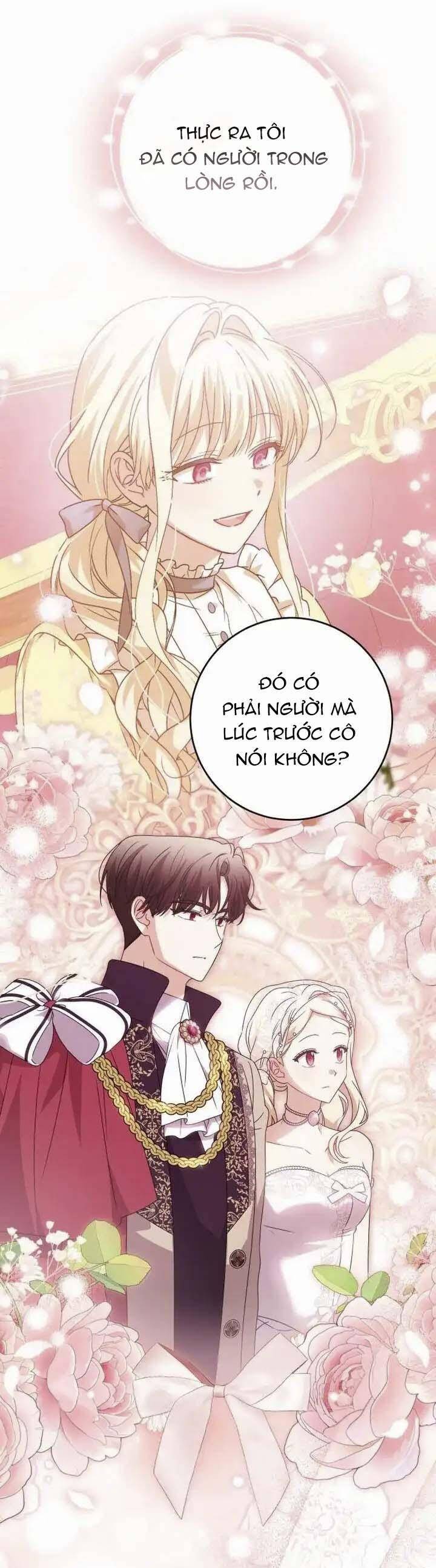 gia đình phản diện phản đối tự lập Chapter 22 - Next Chapter 23