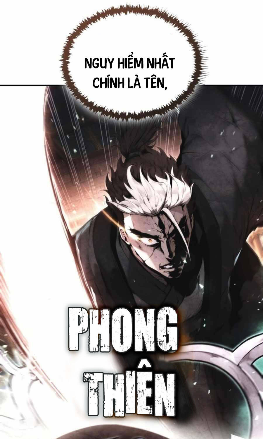 giáo chủ ma giáo cũng biết sợ chapter 3 - Next chapter 4