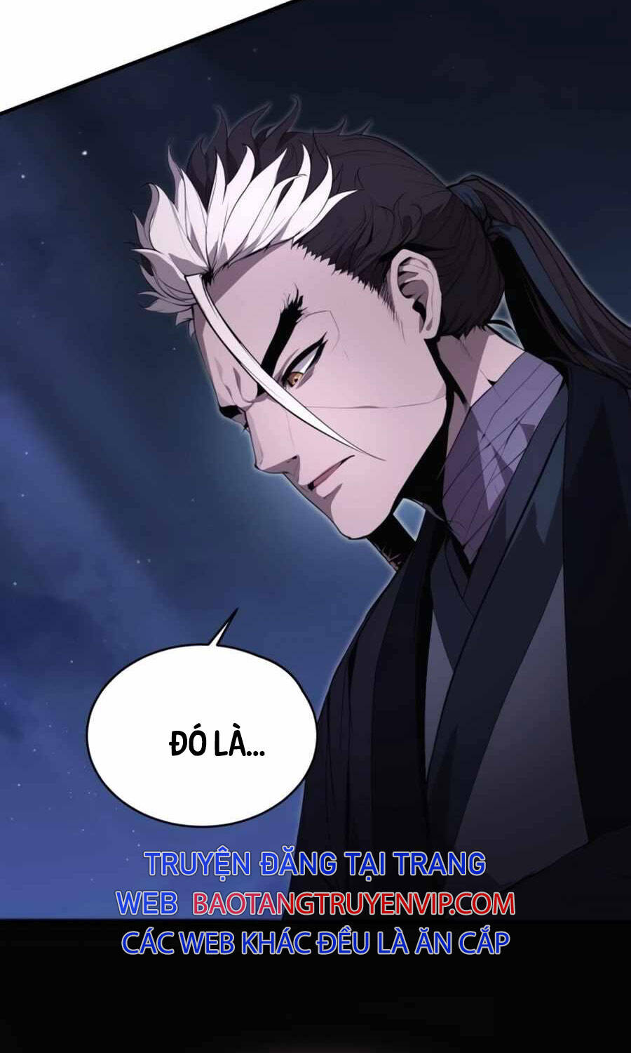 giáo chủ ma giáo cũng biết sợ chapter 3 - Next chapter 4