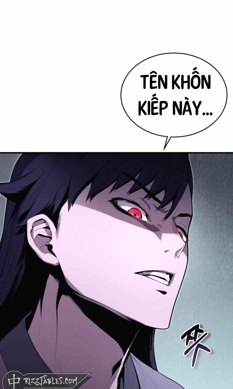 giáo chủ ma giáo cũng biết sợ chapter 3 - Next chapter 4