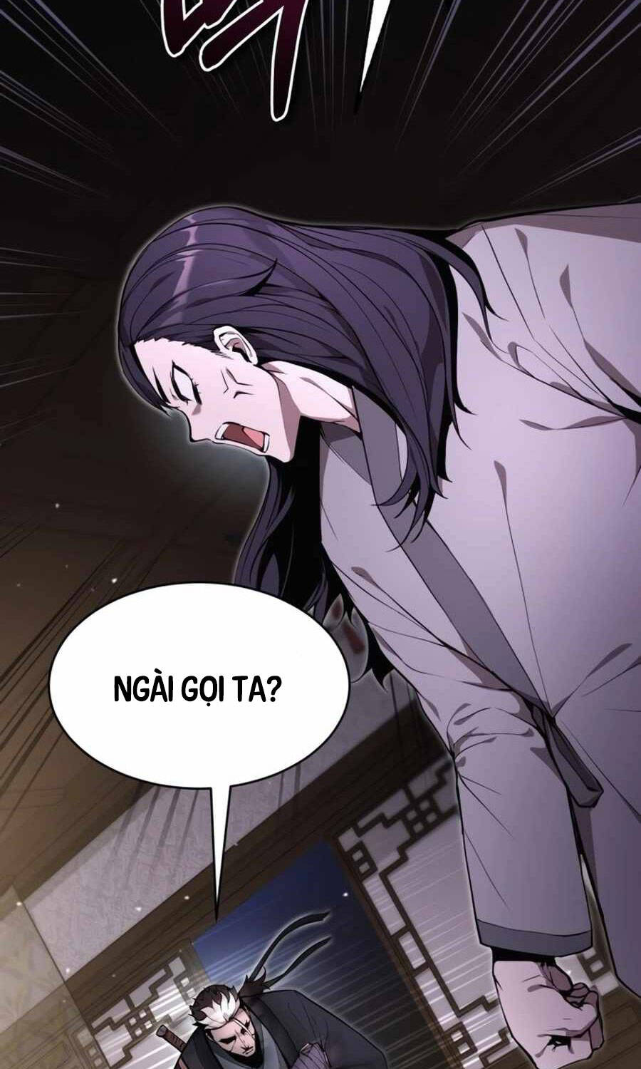 giáo chủ ma giáo cũng biết sợ chapter 3 - Next chapter 4