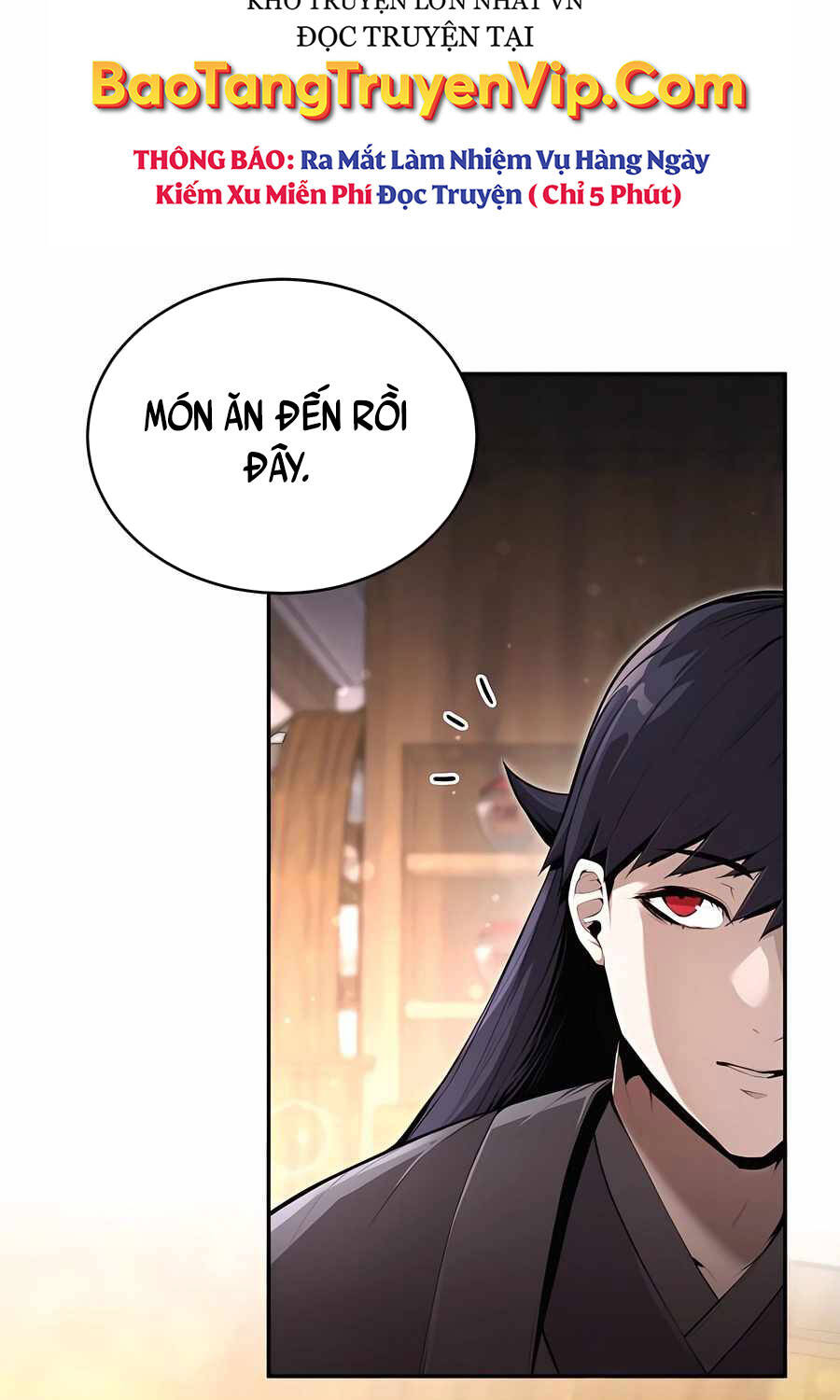 giáo chủ ma giáo cũng biết sợ chapter 4 - Next chapter 5