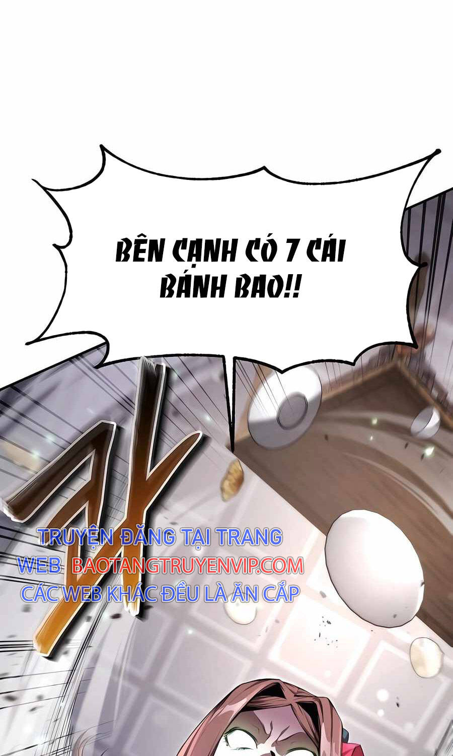 giáo chủ ma giáo cũng biết sợ chapter 4 - Next chapter 5