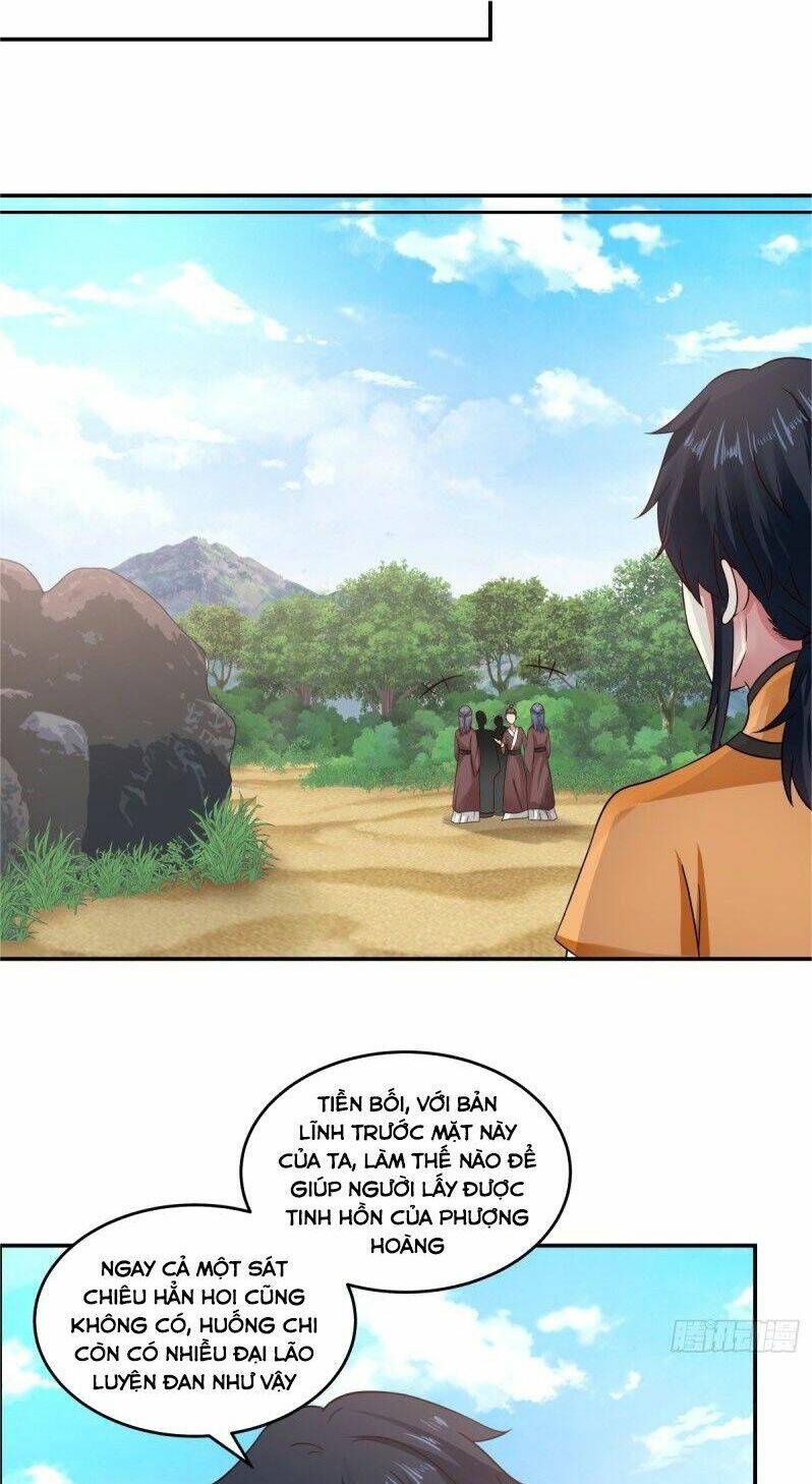 hỗn độn đan thần Chapter 104 - Next Chapter 105