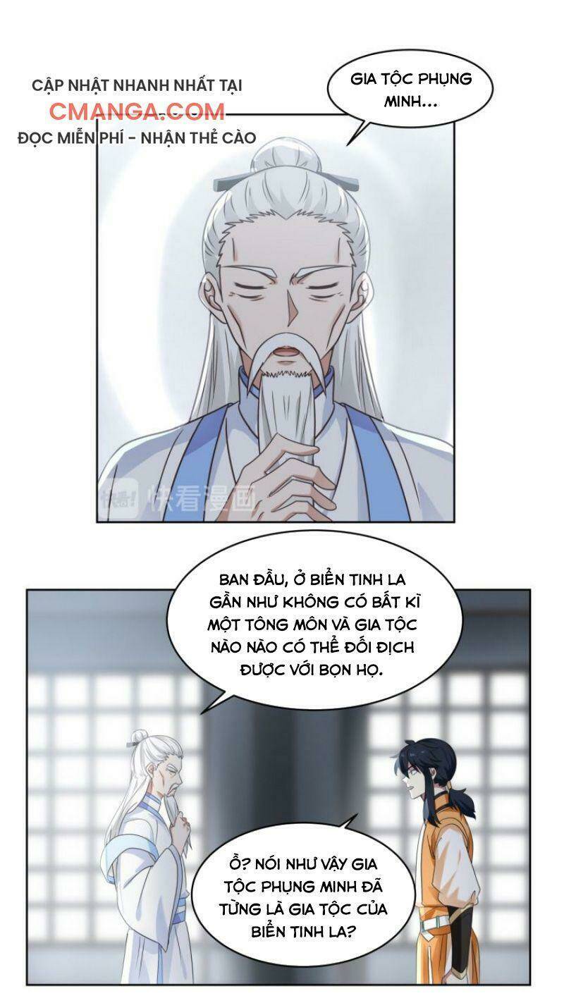 hỗn độn đan thần Chapter 115 - Next Chapter 116