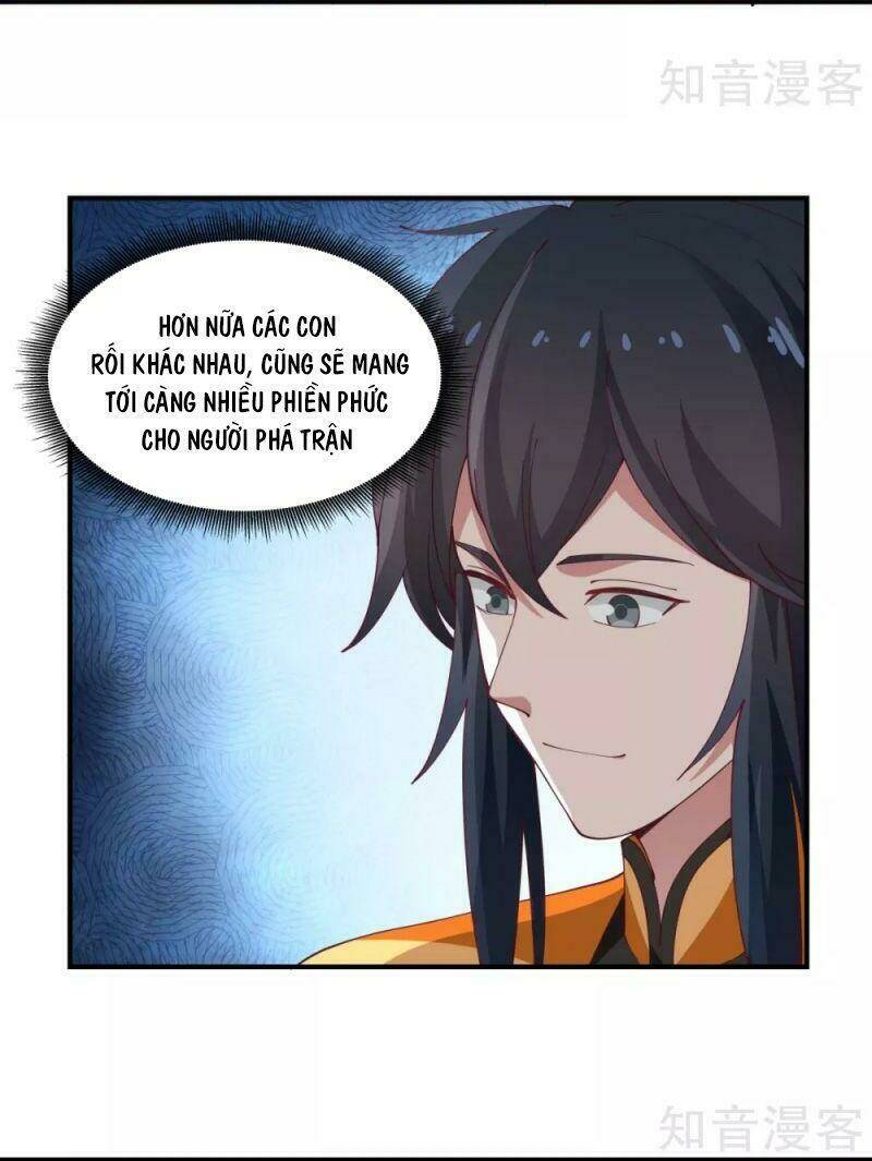 hỗn độn đan thần Chapter 155 - Next Chapter 156