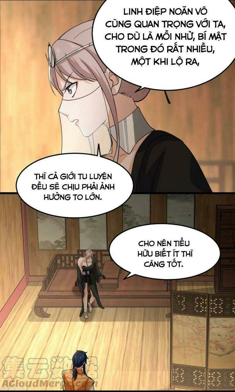 hỗn độn đan thần Chapter 252 - Next Chapter 253