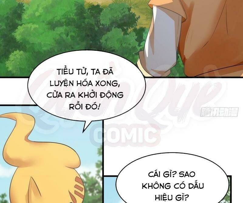 hỗn độn đan thần chapter 79 - Next chapter 80