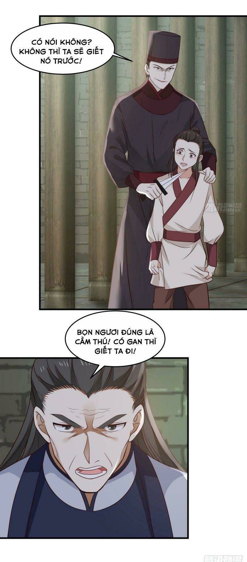 hỗn độn đan thần Chapter 87 - Next Chapter 88