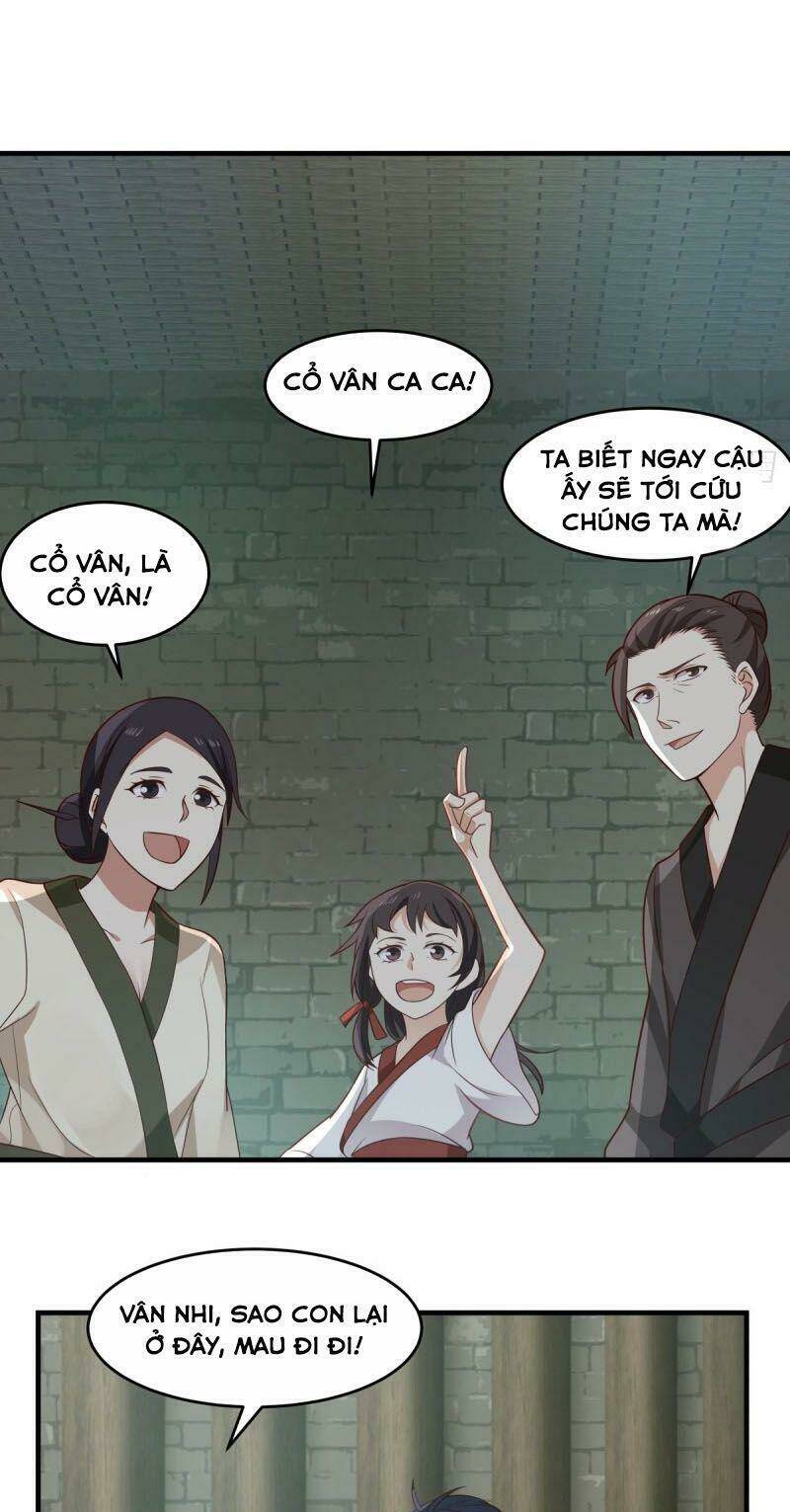 hỗn độn đan thần Chapter 87 - Next Chapter 88