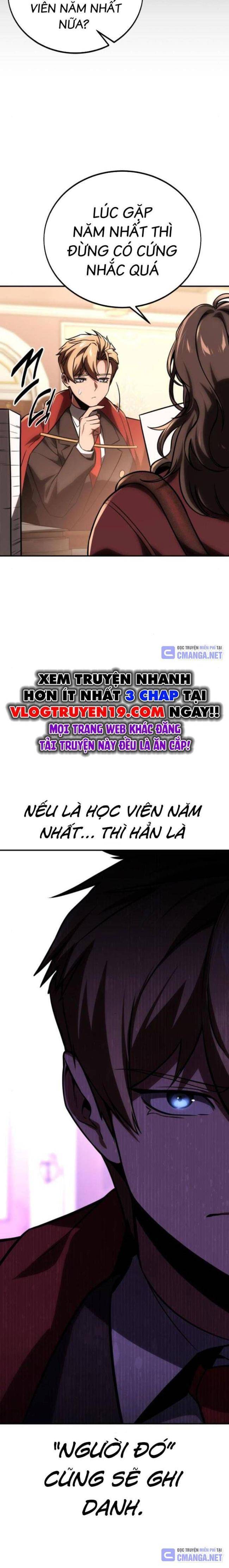 hướng dẫn sinh tồn trong học viện chapter 36 - Next Chapter 36