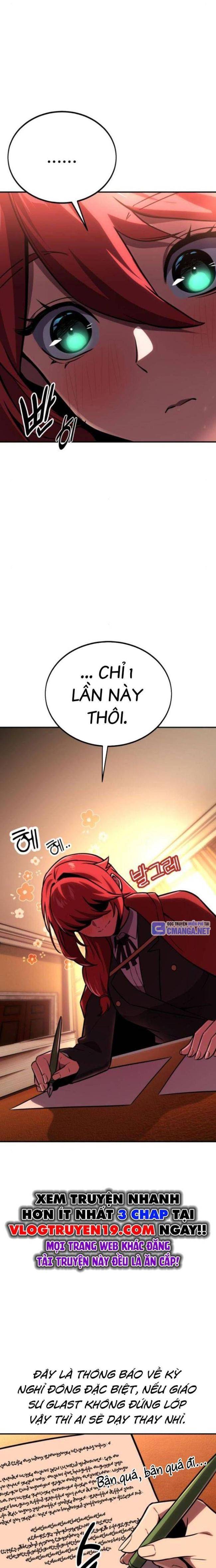 hướng dẫn sinh tồn trong học viện chapter 36 - Next Chapter 36