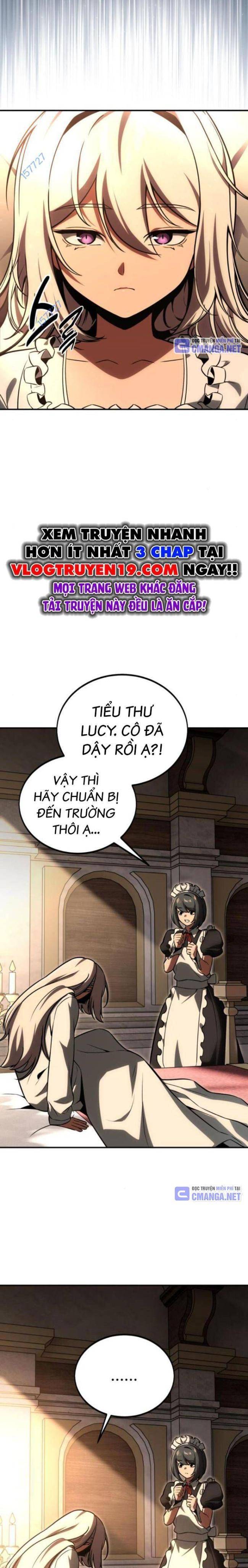 hướng dẫn sinh tồn trong học viện chapter 36 - Next Chapter 36