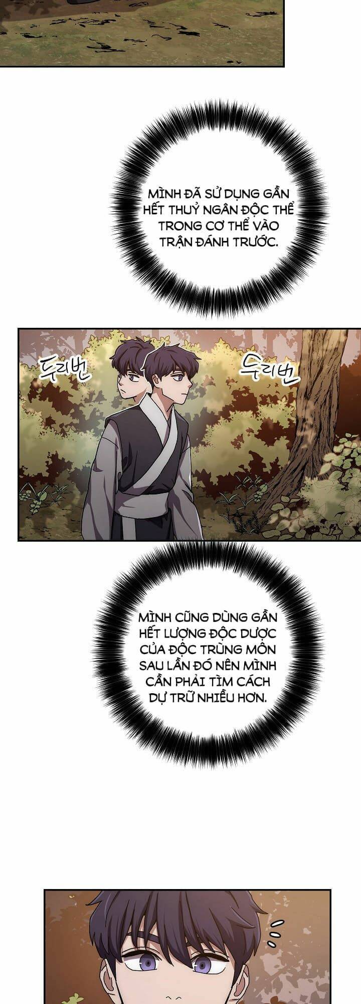 huyền thoại tu la độc long Chapter 20 - Next Chapter 21