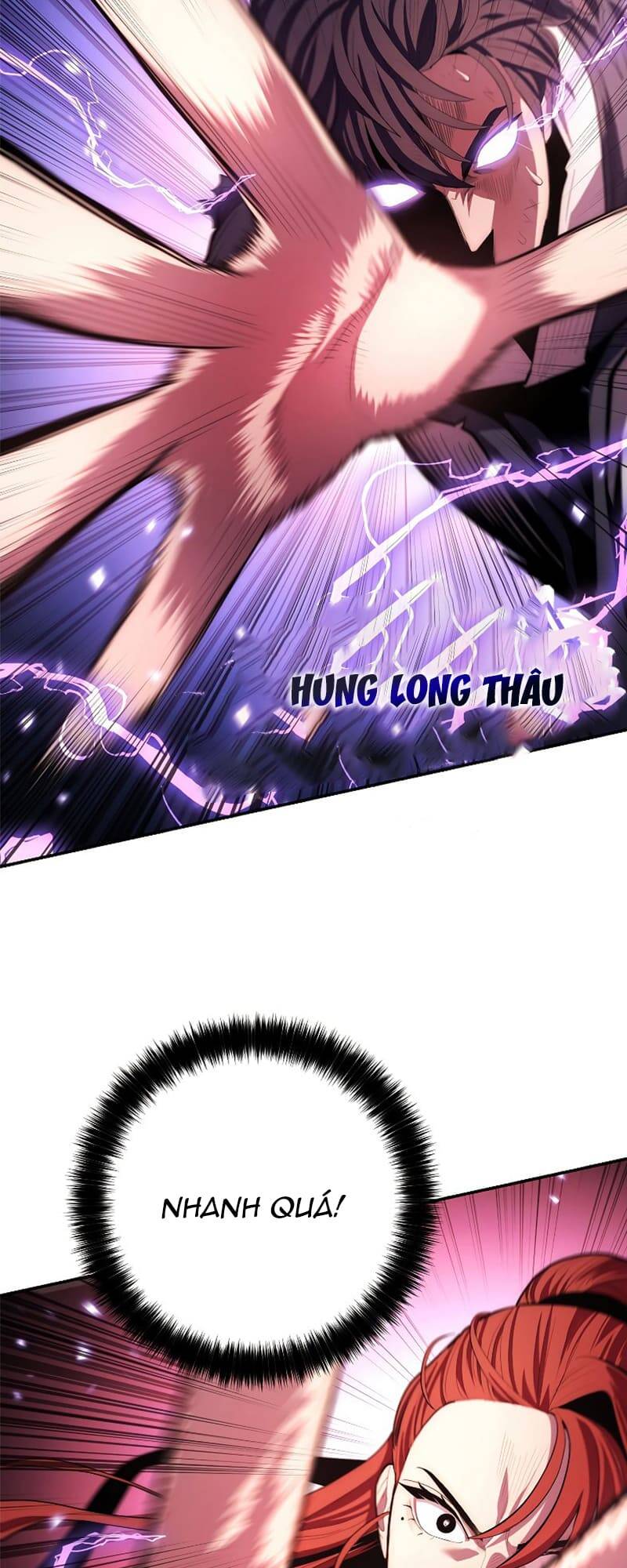 huyền thoại tu la độc long chapter 83 - Next chapter 84