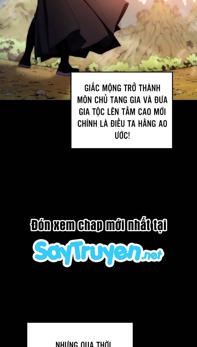 huyền thoại tu la độc long chapter 83 - Next chapter 84