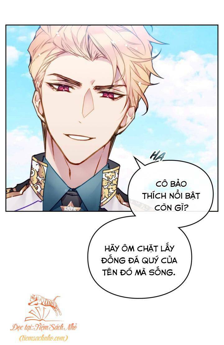 kết thúc của nhân vật phản diện chỉ có thể là cái chết chapter 101 - Next chapter 102