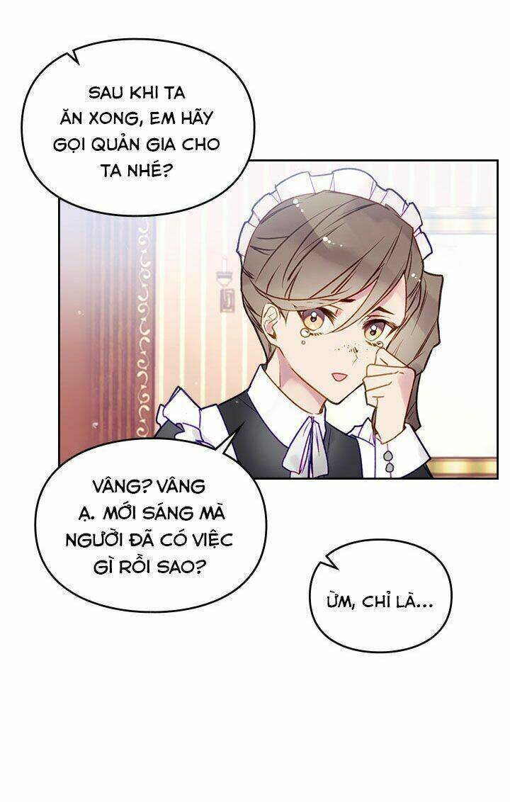 kết thúc của nhân vật phản diện chỉ có thể là cái chết chapter 44 - Next chapter 45