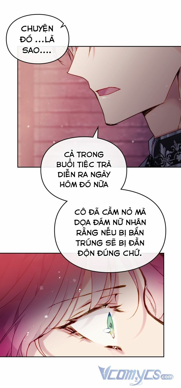 kết thúc của nhân vật phản diện chỉ có thể là cái chết chapter 80 - Next Chapter 80.1