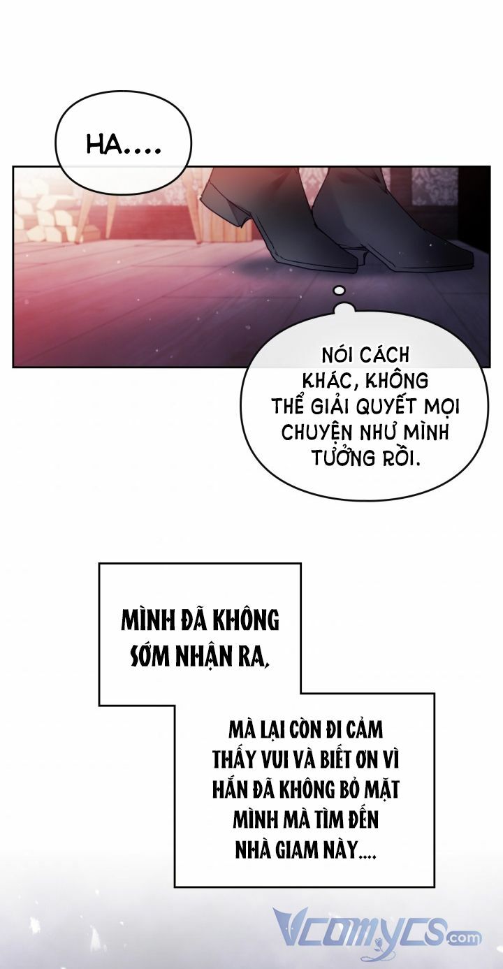 kết thúc của nhân vật phản diện chỉ có thể là cái chết chapter 80 - Next Chapter 80.1