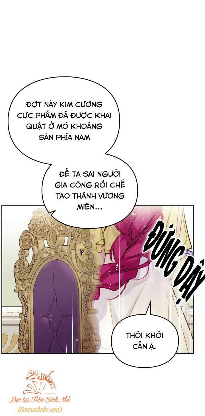 kết thúc của nhân vật phản diện chỉ có thể là cái chết chapter 95 - Next chapter 96