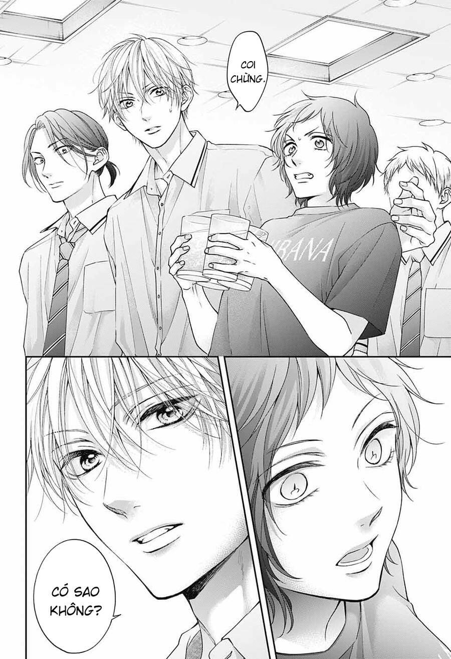 kono oto tomare! chapter 113 - Next chương 114