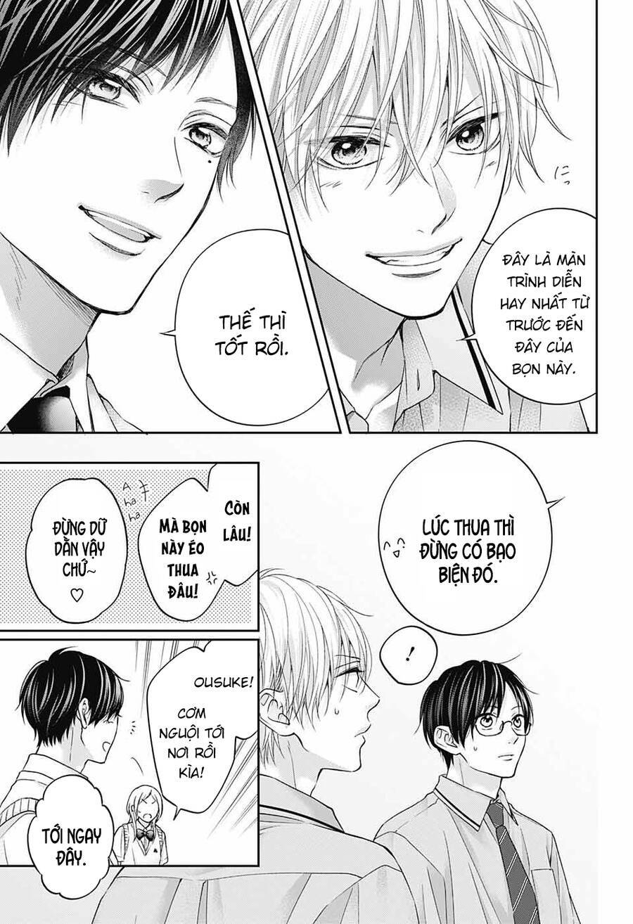 kono oto tomare! chapter 113 - Next chương 114