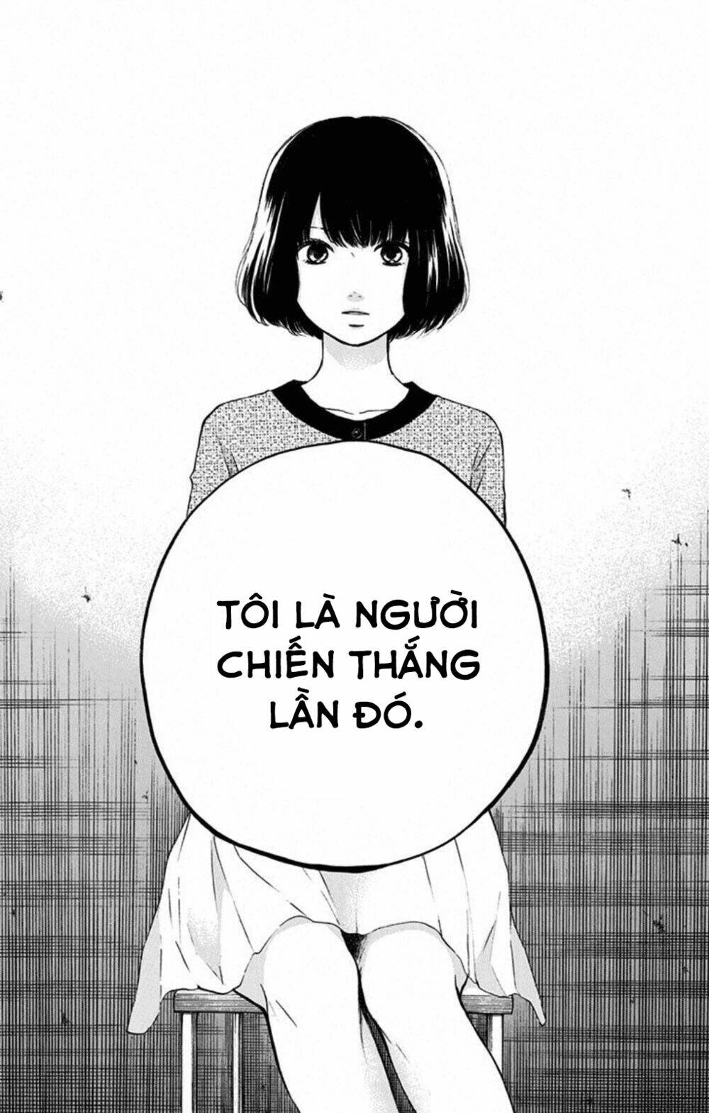 kono oto tomare! chapter 34: cái bóng - Next chapter 35: quyết định