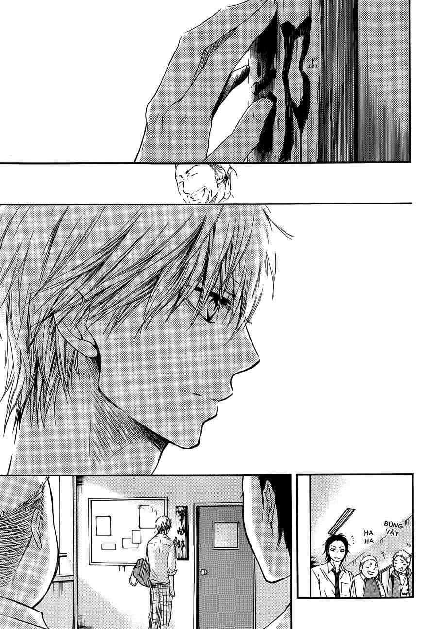 kono oto tomare! chapter 7 - Next chapter 8