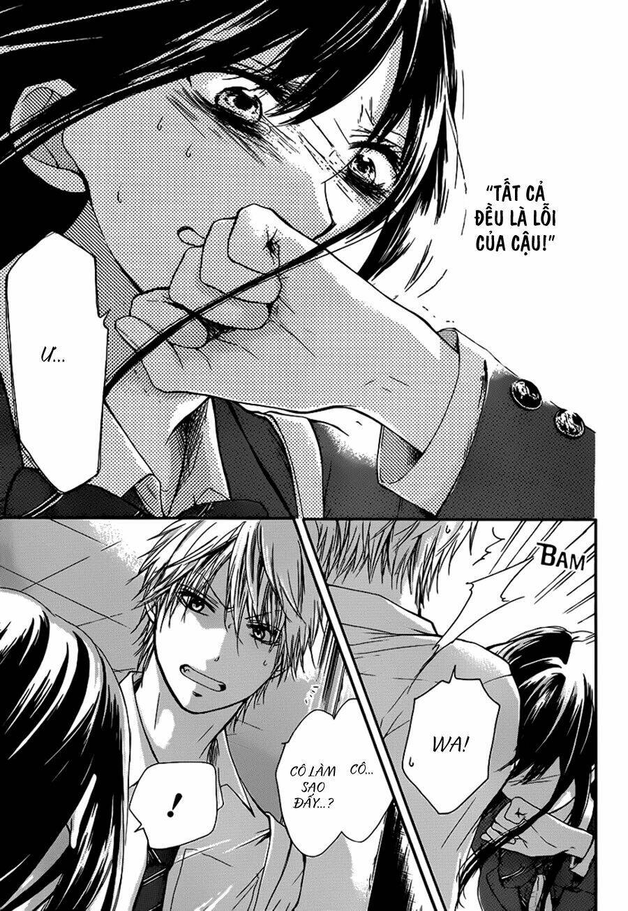 kono oto tomare! chapter 7 - Next chapter 8