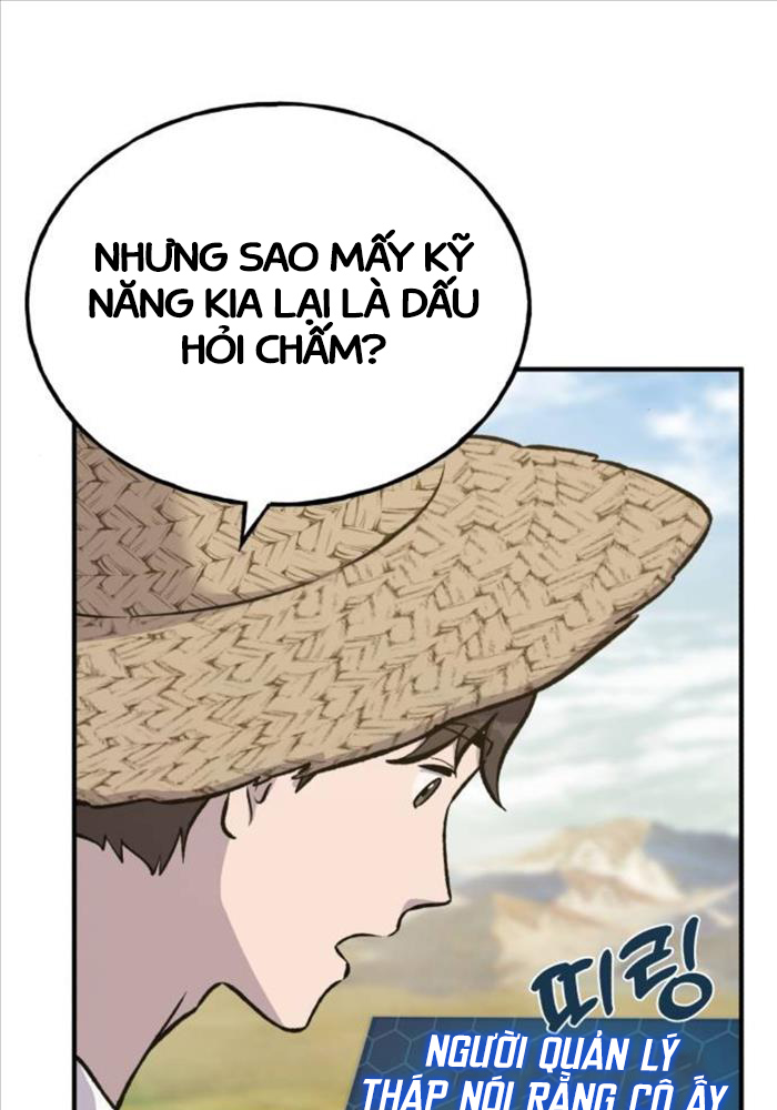 làm nông dân trong tòa tháp thử thách Chapter 80 - Next Chapter 80