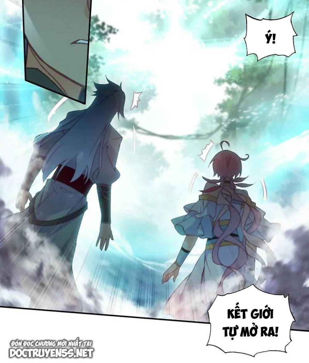 lão đại xuyên không thành tiên nữ chapter 119 - Next chapter 120