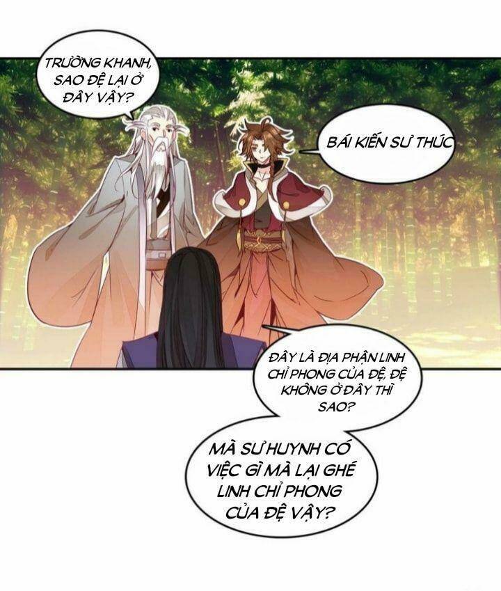 lão đại xuyên không thành tiên nữ Chapter 58 - Next Chapter 59